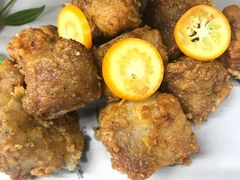 -滋粥楼·顺德菜海鲜茶点(方舟店)