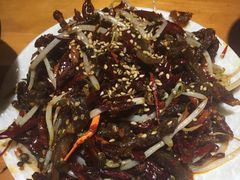 -搓火大都会(广安门总店)