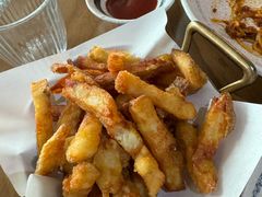 -FISH&POTATO Cō(地中海美食 万象城店)