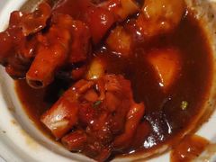 -汤城小厨•粤菜•靓汤(金融街店)
