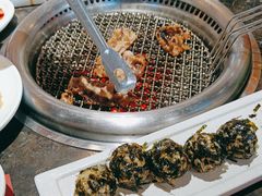 -一品诚记烤肉·甄选店(中南路店)