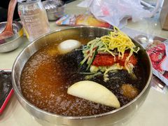 延吉冷面-服务大楼冷面(延大店)