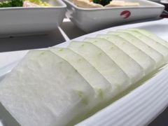 冬瓜-海底捞火锅(泉城路店)