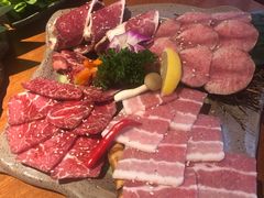-食也烧肉(临平店)