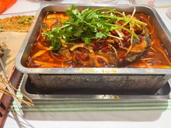 -三毛烧烤·南昌大排档(山姆店)