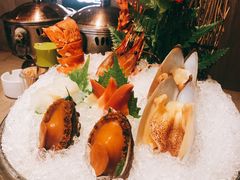 -海天盛宴海鲜自助(正大广场店)