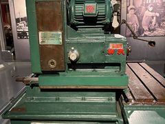 -柳州工业博物馆