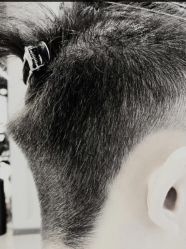 -Hair Code芭曲发型