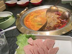 -熊喵来了火锅(长安万达第94分店)