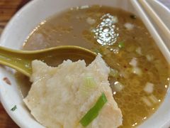 -兄弟俩老李家牛肉汤(总店)