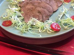 -青岛富力艾美酒店