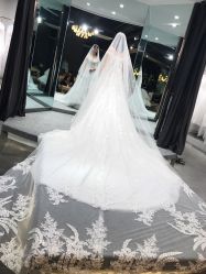 -艾米丽婚纱礼服