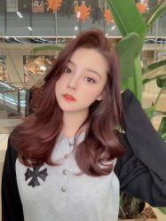 点击看大图 -3AM HAIR SALON烫发染发接发