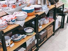 -哈尔信食品超市(哈尔滨王府井购物中心店)