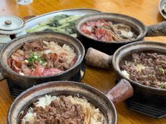 -文记煲仔饭