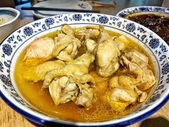 -兔爸私家小厨(新北万达店)