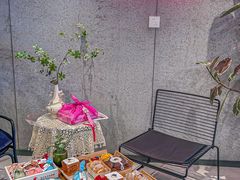 -高力乐面包咖啡厅(西塔店)