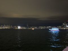 -香港会议展览中心演讲厅