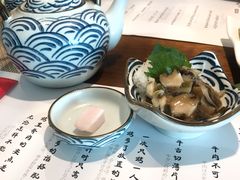 芥末海螺-热血兄弟·炭火烤肉(融侨中心店)