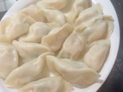 -菊花女水饺(闻涛苑店)