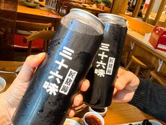 -三十六味匠猪蹄(三元桥店)