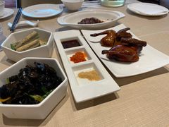-希尔顿酒店-豫园中餐厅