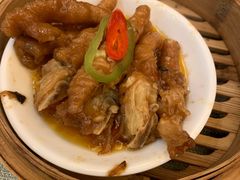 -潮府馆·非遗潮州菜·世纪公园(新国际博览中心店)