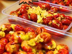 -寻虾记(小寨店)