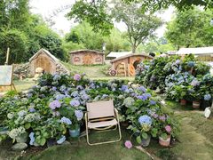 -HERRE·FARM 赫尔露营农场·团建聚会包场