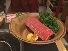 -廖掌柜·重庆鲜货火锅(上海首店)