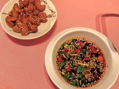 -龙鲜会·澳门生鲜火锅(诚品店)