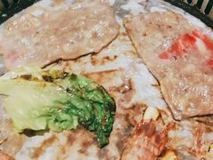 -钱小奴创意自助餐厅·原切谷饲安格斯畅吃(宁波环球银泰城店)