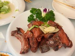-玉华宫宾馆·餐厅(铜川驻京办店)
