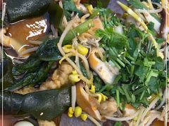 -文立新·秤盘麻辣烫(天通苑店)