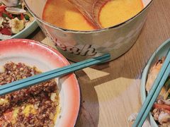 -迷你椰·泰式大排档(共康店)