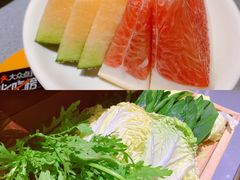 -巴奴毛肚火锅(悠唐购物中心店)