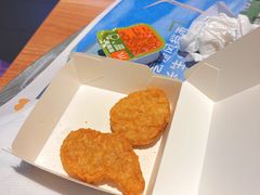 -麦当劳(大厂新城店)