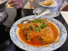 粉蒸肉-三峡人家