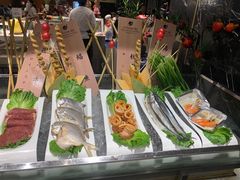 -长兴开元名都大酒店·地中海咖啡厅