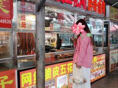 -南门绿玉农贸市场