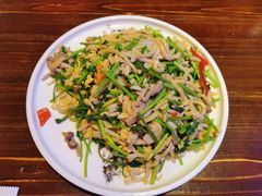-津沽小院(天津之眼店)