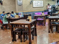 -面尚香关中面馆(西荷店)