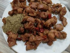 -老七饭馆(光荣道总店)