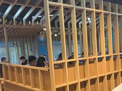 -大河宴·椒麻鱼火锅(北京路中和美食街店)