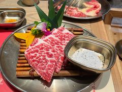 -西塔老太太泥炉烤肉(杭州首店)