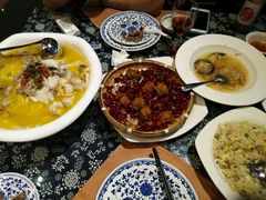 -渔堂公园餐厅·本帮菜(乐园路店)