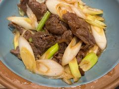 -滋粥楼·顺德菜(番禺广场总店)
