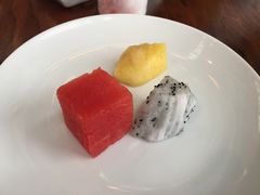 -上海柏悦酒店·世纪100牛排馆