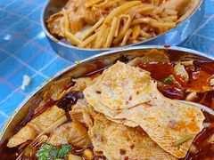 -红鼻子桂林米粉(金唐新光界店)