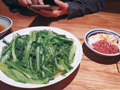 -泥糊破店小酒馆·团建聚餐(南京西路店)